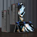 Carbon Fibre