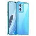 Transparent Blue