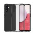 Transparent Black