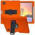 Orange+Black