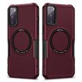Wine Red