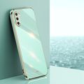 Mint Green