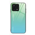 Green Cyan