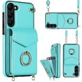 Mint Green