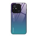 Aurora Blue