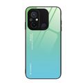 Green Cyan
