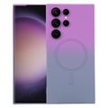 Purple Grey