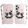 Heart Panda