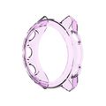 Transparent Purple