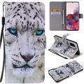 White Leopard