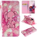 Pink Elephant