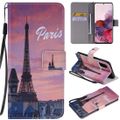 Eiffel Tower