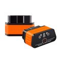 Black Orange