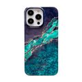 Blue Green Marble