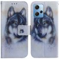 White Wolf