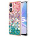 Colorful Scales