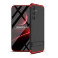 Black Red