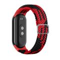 Red Black