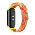 Colorful Orange
