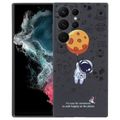 Planet Landing-Black