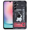 Mars Astronaut-Black
