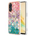Colorful Scales