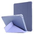 2018 2017 Purple