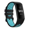 Black Teal