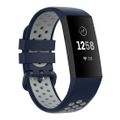 Midnight Blue Grey