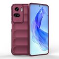 Wine Red
