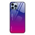 Purple Red