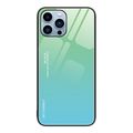 Green Cyan