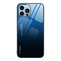 Blue Black