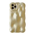 Pearlescent Yellow