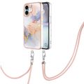 Milky Way White Marble