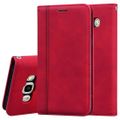 2016 Red