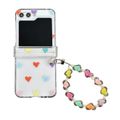 Colorful Hearts