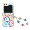 Colorful Smile Pattern