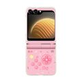 Z115 Pink Game Machine