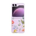 Z106 Butterfly Flower