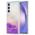 White Purple