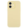 Creamy Yellow