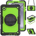 Black+Yellow Green