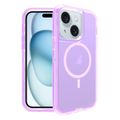 Transparent Purple