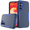 Royal Blue+Dark Blue