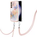 Milky Way White Marble