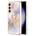 Milky Way White Marble