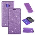 2018 Purple
