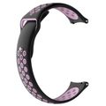 Black+Pink