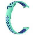 Teal+Blue